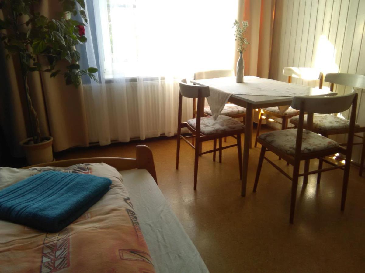 Apartman Pod Serikem Чески-Крумлов Экстерьер фото